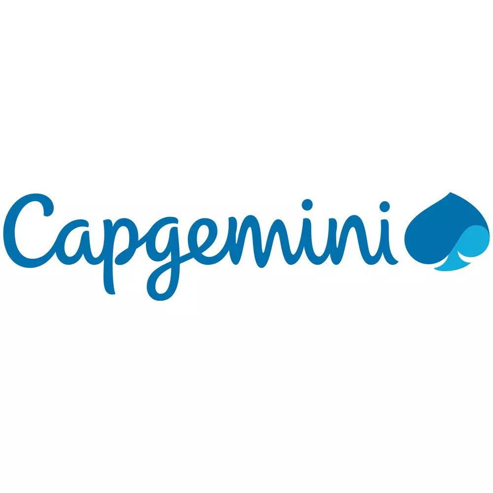Capgemini : Brand Short Description Type Here.
