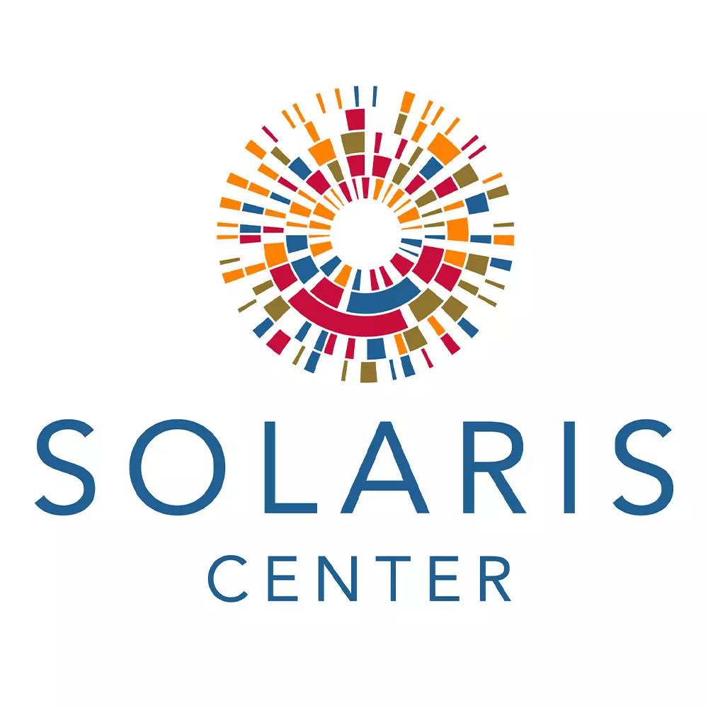 Solaris : Brand Short Description Type Here.