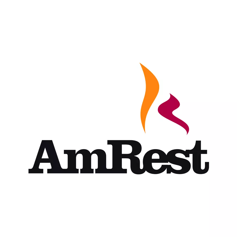 AmRest : Brand Short Description Type Here.