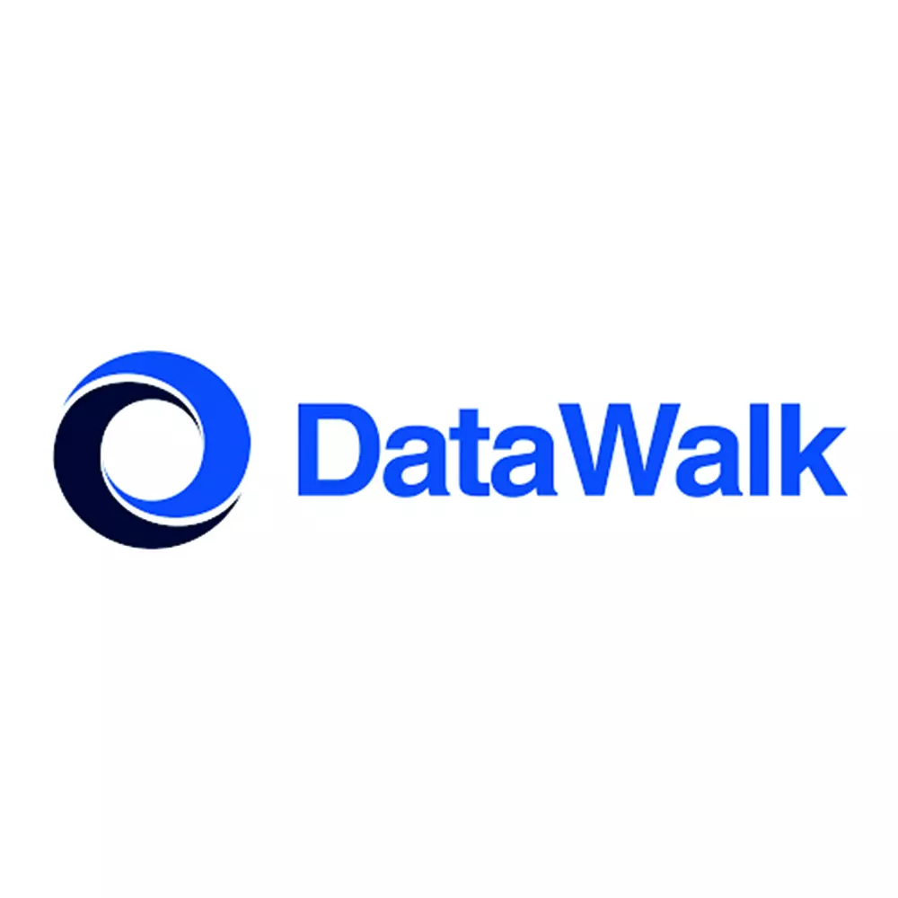 DataWalk : Brand Short Description Type Here.