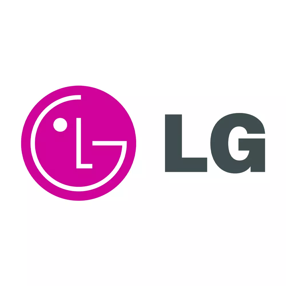LG : Brand Short Description Type Here.