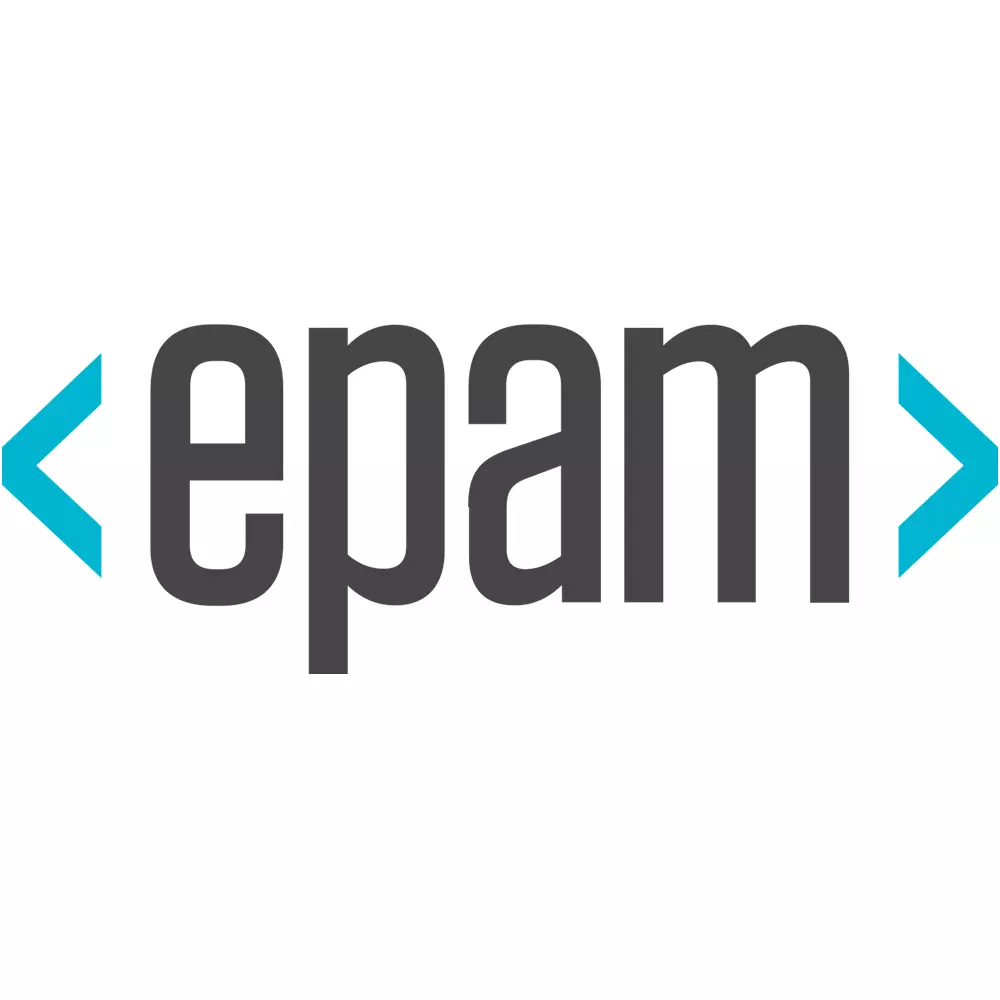 Epam : Brand Short Description Type Here.