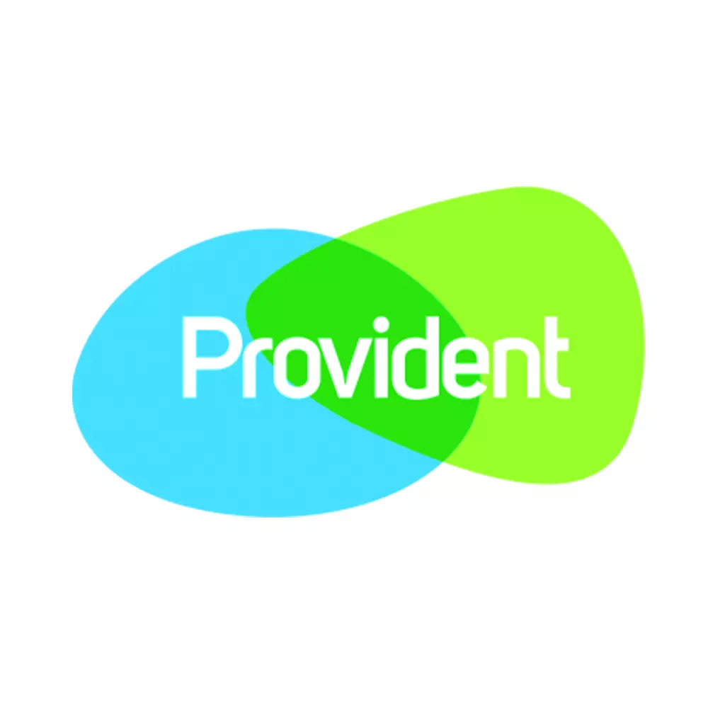 Provident : Brand Short Description Type Here.