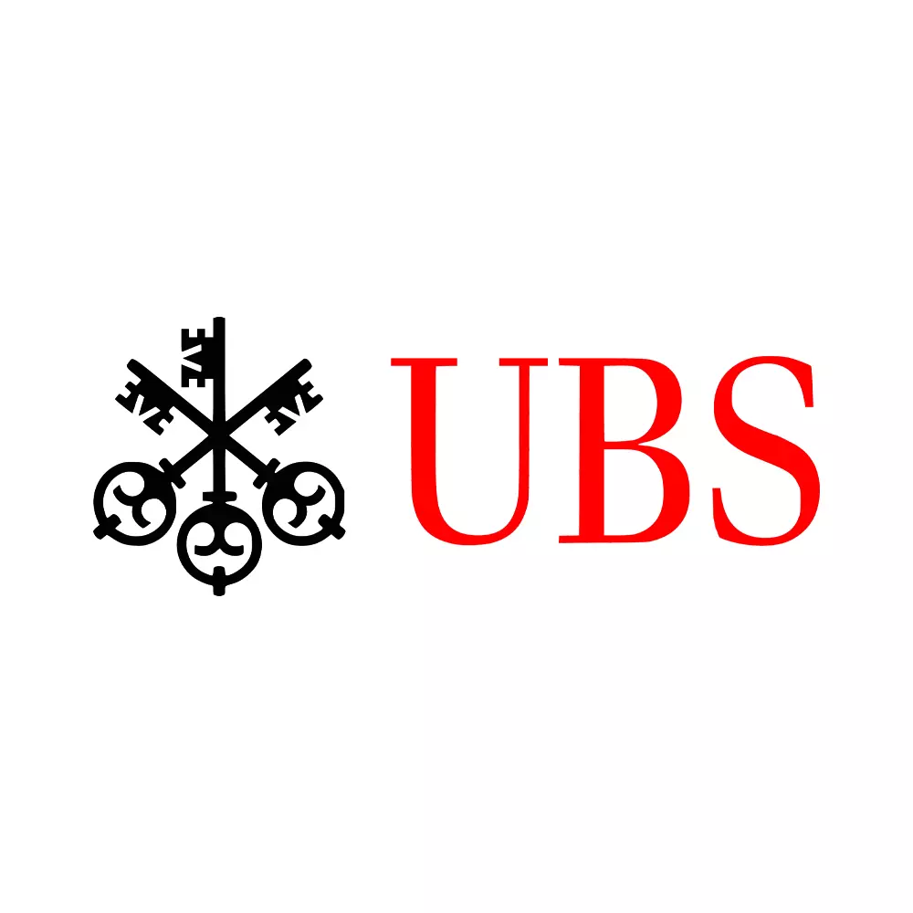 UBS : Brand Short Description Type Here.
